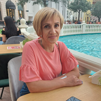 Няня, Москва, 5-я Парковая улица, Первомайская, Татьяна Васильевна
