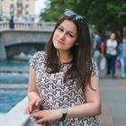Няня, Санкт-Петербург, Союзный проспект, Проспект Большевиков, Анастасия Александровна