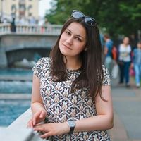 Няня, Санкт-Петербург, Союзный проспект, Проспект Большевиков, Анна Сергеевна