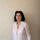 Няня, Москва, Новокосинская улица, Новокосино, Елена Ивановна