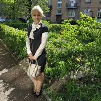 Няня, Санкт-Петербург, Краснопутиловская улица, Автово, Светлана Сергеевна