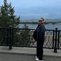 Няня,,, МК Покровский, Ольга Леонидовна