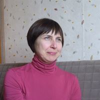 Няня, Санкт-Петербург, проспект Энгельса, Проспект Просвещения, Лидия Алексеевна