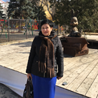 Няня, Санкт-Петербург, улица Костюшко, Московская, Лариса Анатольевна