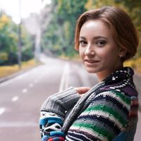 Репетитор, Москва, Енисейская улица, Свиблово, Мария Сергеевна