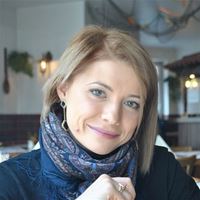 Няня, село Петрово-Дальнее, Лесная улица, Ильинское шоссе, Елена Анатольевна