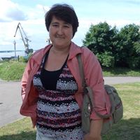 Няня, Санкт-Петербург, улица Дыбенко, Веселый поселок, Наталия Алфеевна
