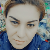 Няня, Химки, улица Панфилова, Химки, Ситорамо Абдухаликовна