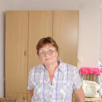 Домработница, Подольск, Симферопольская улица, Климовск, Марина Федоровна