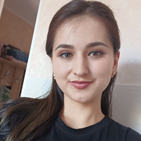 Домработница, Дубна, Хлебозаводской переулок, Дубна, Матлуба Дадожоновна