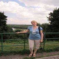 Няня, Мытищи, Новомытищинский проспект, Мытищи, Наталья Владимировна