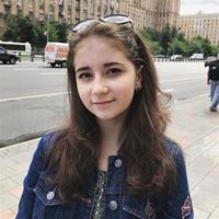Няня, Москва, улица Чичерина, Бабушкинская, Софья Вячеславовна