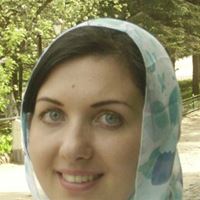 Няня, Санкт-Петербург, Новосмоленская набережная, Приморская, Анастасия Игоревна