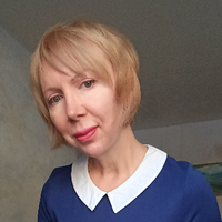 Няня, Москва, Солнцевский проспект, Солнцево, Наталия Александровна