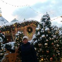 Няня, Санкт-Петербург, улица Дыбенко, Улица Дыбенко, Ольга Николаевна
