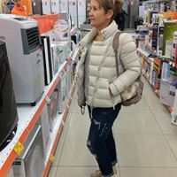 Няня, Санкт-Петербург, Плановая улица, Усть-Ижора, Людмила Николаевна