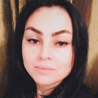 Сиделка, Москва, Сверчков переулок, Чистые пруды, Фарангис Алибердиевна