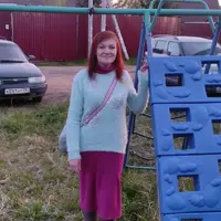 Сиделка, деревня Кромино, Песчаная улица, Апрелевка, Наталья Александровна