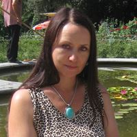 Няня, , , Голицыно, Елена Александровна