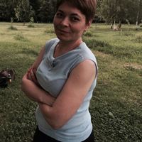 Няня, Москва, Фестивальная улица, Ховрино, Родика Леонидовна