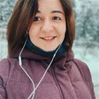 Няня, посёлок Вёшки,, Алтуфьевское шоссе, Юлия