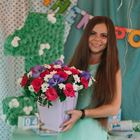 Няня, Москва, Северный бульвар, Отрадное, Юлия Вячеславовна