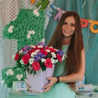 Няня, Москва, Юрловский проезд, Отрадное, Зоя Алексеевна