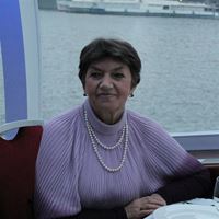 Няня, Москва, Сходненская улица, Тушинская, Валентина Николаевна