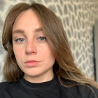Няня, Санкт-Петербург, Кузнецовская улица, Электросила, Дарья Александровна