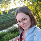 Домработница, Санкт-Петербург, Дальневосточный проспект, Веселый поселок, Янина Валерьевна