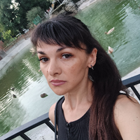 Зооняня, Москва, улица Татьянин Парк, Говорово, Юлия Георгиевна