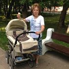 Няня, Лобня, проезд Шадунца, Лобня, Неля Романовна