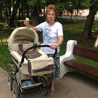 Няня, Лобня, улица Маяковского, Лобня, Ирина Федоровна