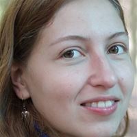 Няня, Москва, Нагатинская улица, Коломенская, Ольга Иосифовна