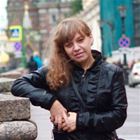 Няня, Санкт-Петербург, Южное шоссе, Международная, Галина Александровна