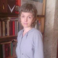 Няня, Москва, Кусковская улица, Перово, Ирина Ивановна