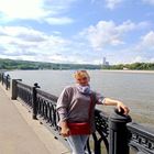 Домработница, Красногорск, Железнодорожная улица, Красногорск, Ольга Викторовна