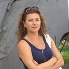 Няня, Санкт-Петербург, Вёсельная улица, Приморская, Нина Александровна