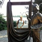 Няня, Ростов-на-Дону, Днепровский переулок, Нижний Темерник, Лариса Юрьевна