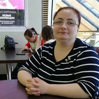 Няня, Москва, улица 26-ти Бакинских Комиссаров, Юго-западная, Вероника Юрьевна