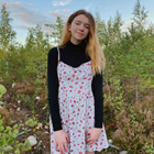 Няня, Санкт-Петербург, 9-я линия Васильевского острова, Василеостровская, Екатерина Леонидовна