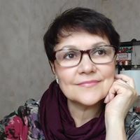 Няня, Москва, Пролетарский проспект, Кантемировская, Светлана Евгеньевна