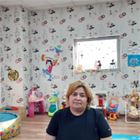 Домработница, Москва, Севастопольский проспект, Новые Черемушки, София Генадиевна