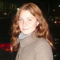Няня, Санкт-Петербург, улица Доблести, Сосновая поляна, Дарья Денисовна