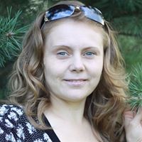 Няня, Санкт-Петербург, улица Михаила Дудина, Парнас, Наталья Александровна
