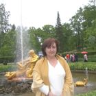 Няня, Санкт-Петербург, улица Хлопина, Площадь Мужества, Валентина Ивановна