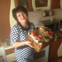 Домработница, Новосибирск, Киевская улица, Западный, Татьяна Владимировна