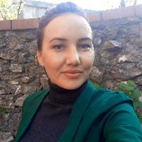 Няня, Уфа,, Айгуль, Шаура Зайнитдиновна