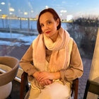 Сиделка, Санкт-Петербург, проспект Ударников, Ладожская, Ирина Михайловна
