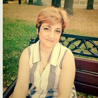 Няня, Москва, улица Саляма Адиля, Серебряный бор, Карина Юрьевна